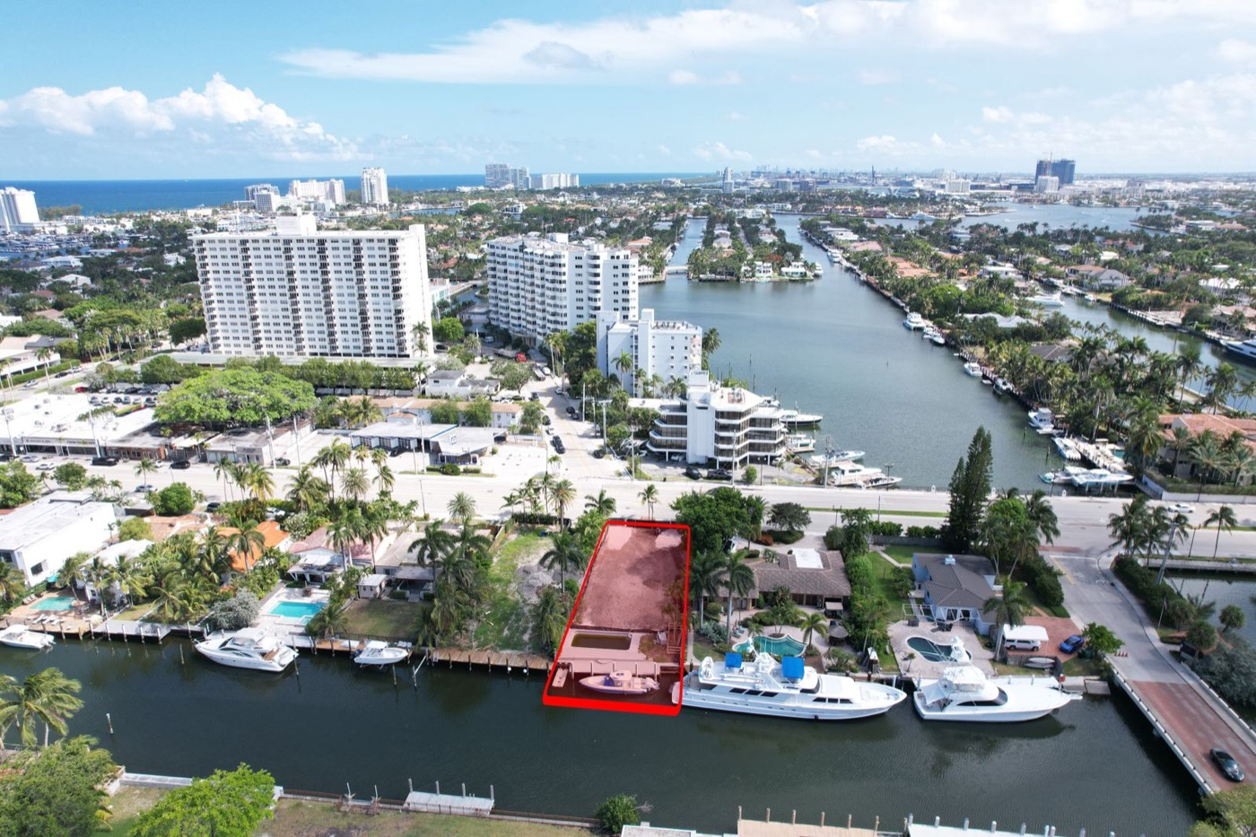 2313 E Las Olas Blvd, Fort Lauderdale